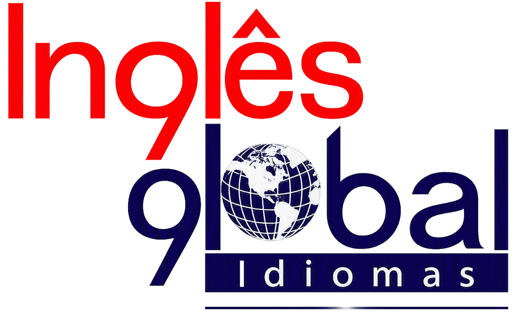 Inglês Global Idiomas